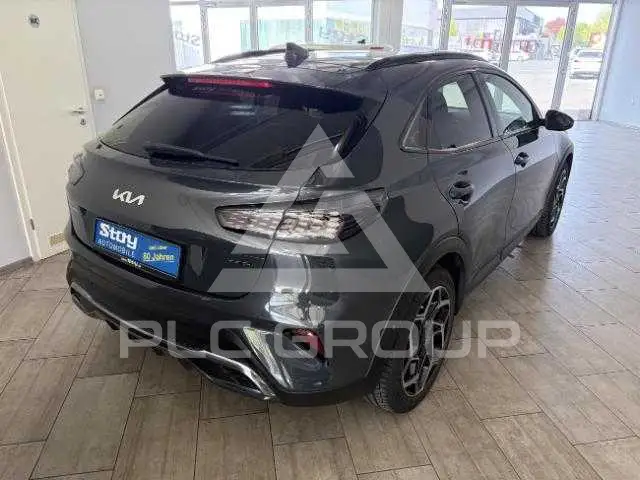2023 KIA Ceed