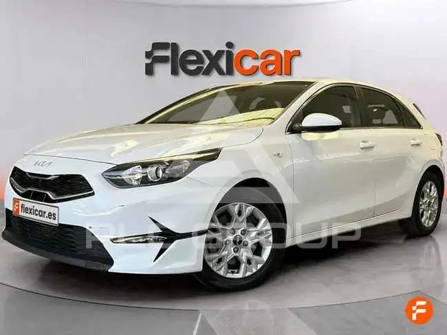 2023 KIA Ceed