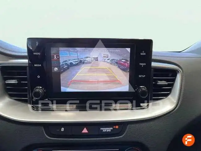 2023 KIA Ceed