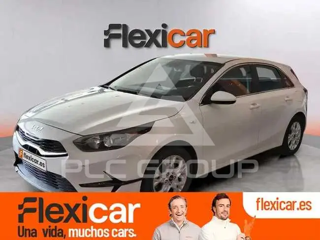 2023 KIA Ceed