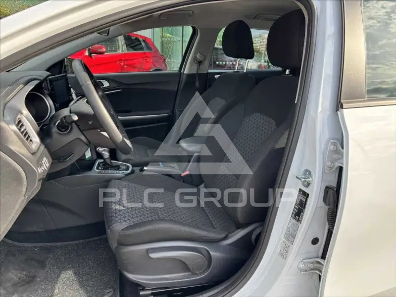 2023 KIA Ceed