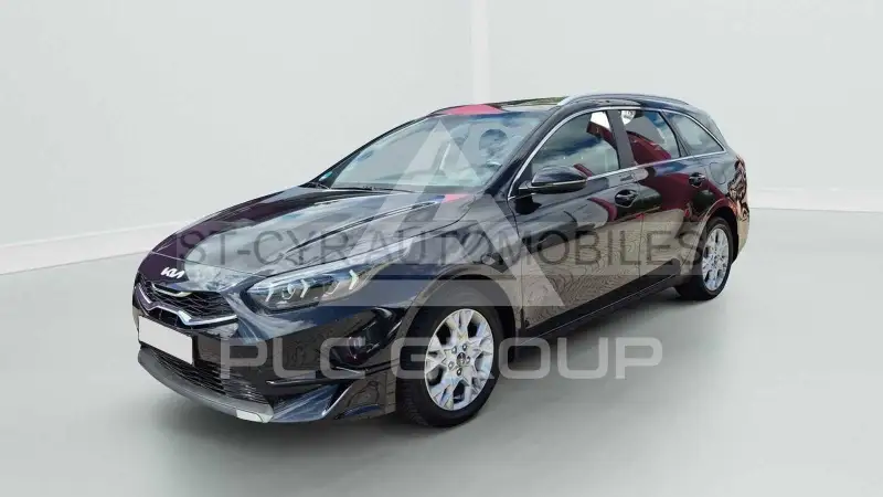 2023 KIA Ceed