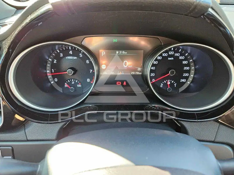2023 KIA Ceed