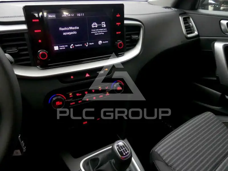 2023 KIA Ceed