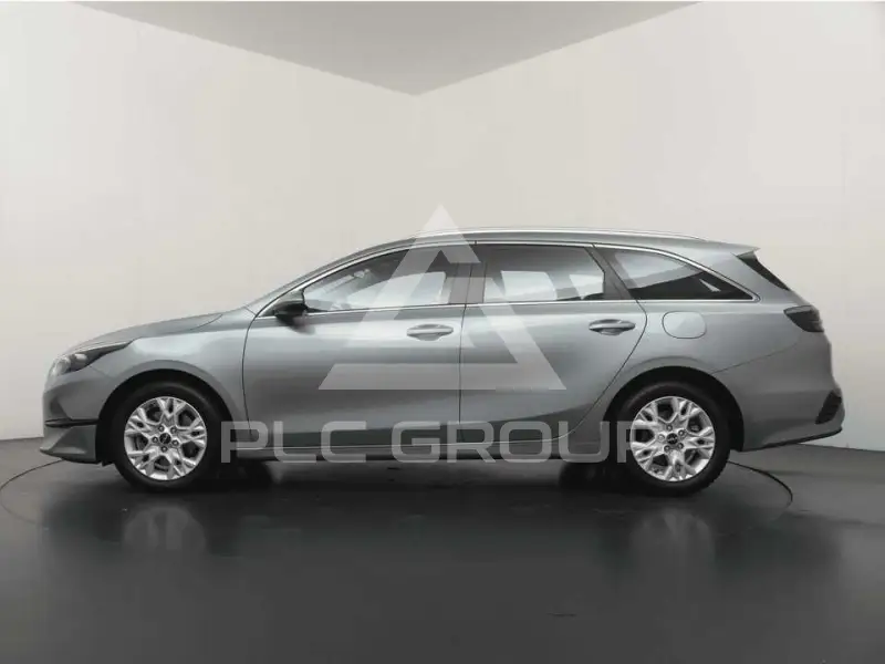 2023 KIA Ceed