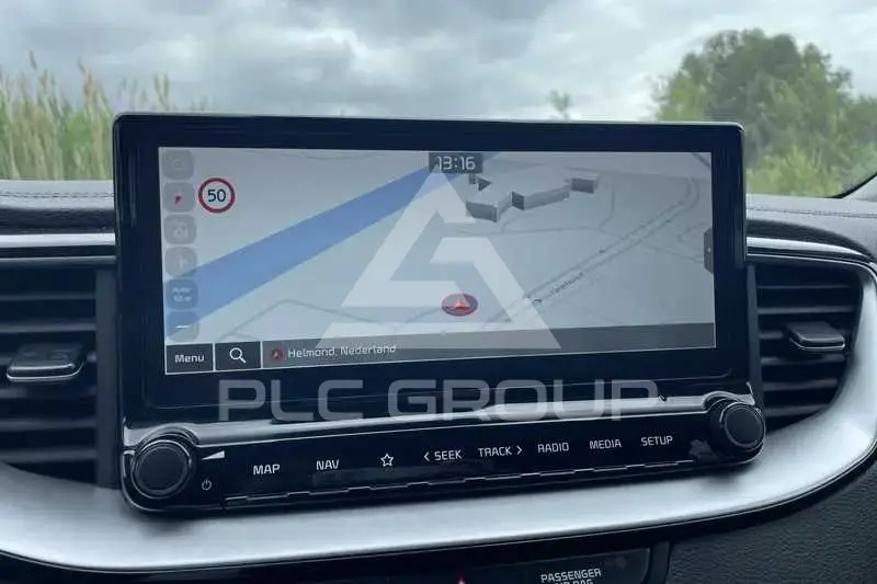 2023 KIA Ceed