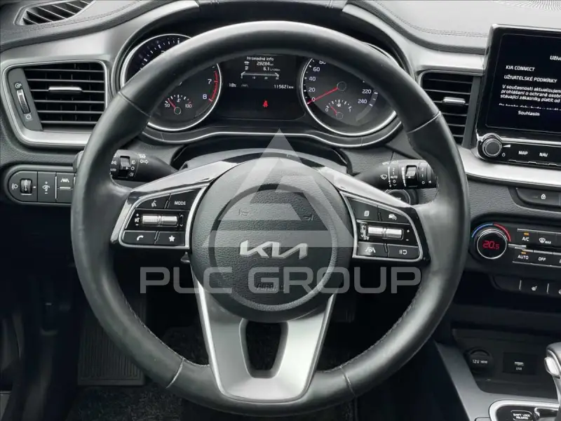 2023 KIA Ceed