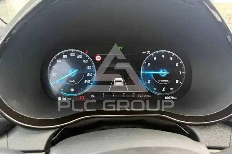 2023 KIA Ceed