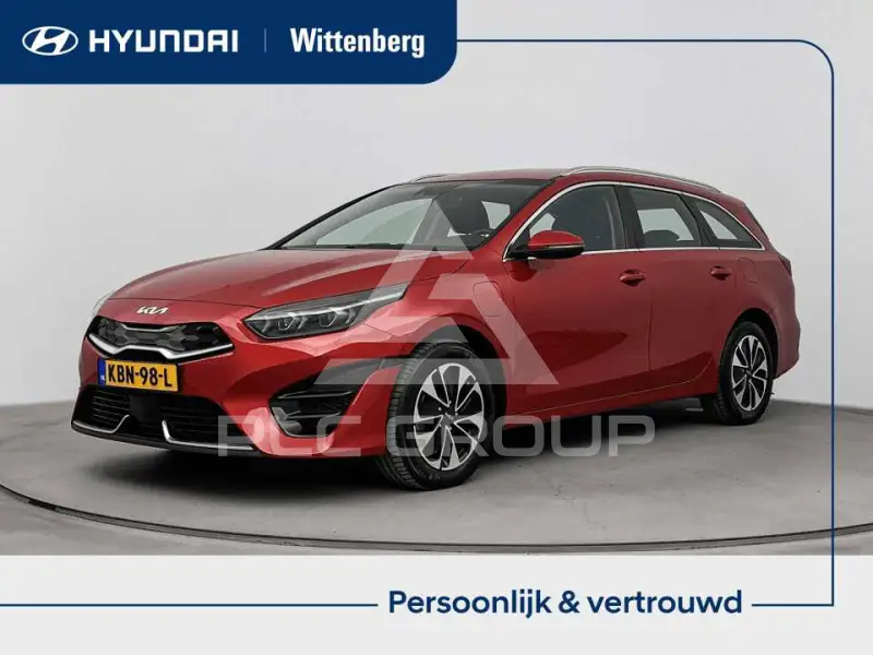 2023 KIA Ceed