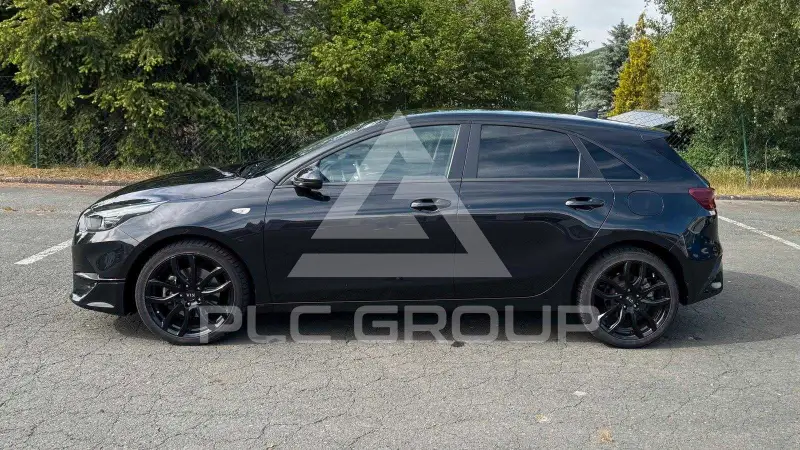 2023 KIA Ceed
