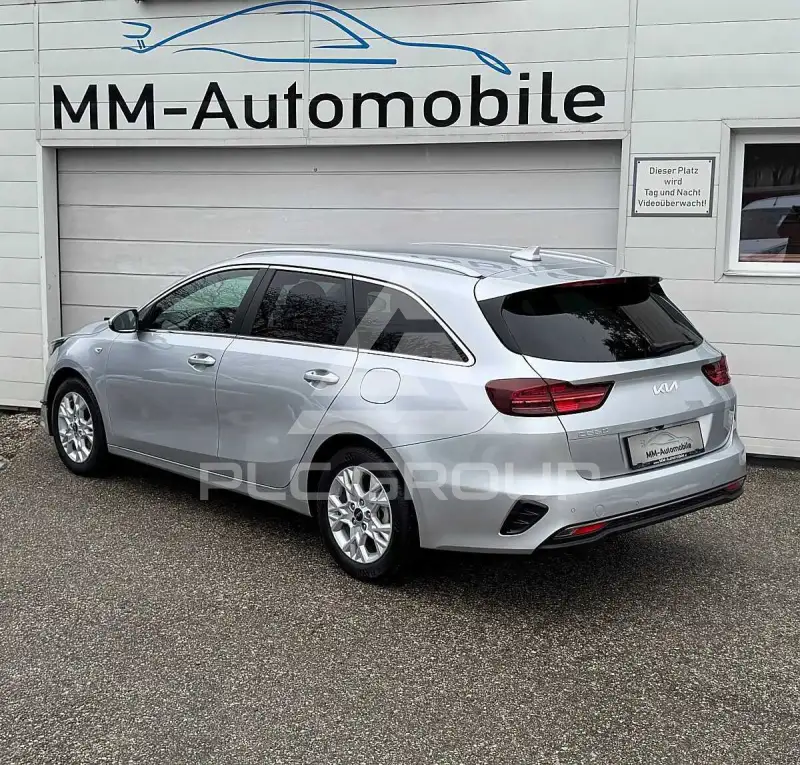 2023 KIA Ceed