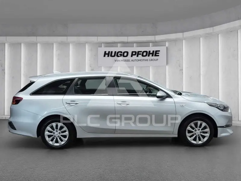 2023 KIA Ceed
