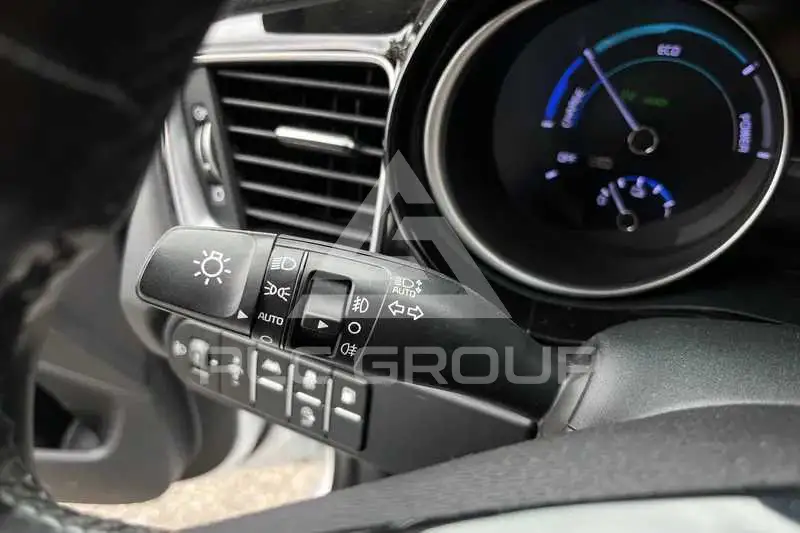 2023 KIA Ceed