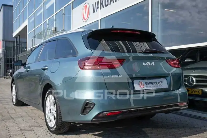 2023 KIA Ceed