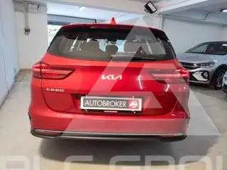 2023 KIA Ceed