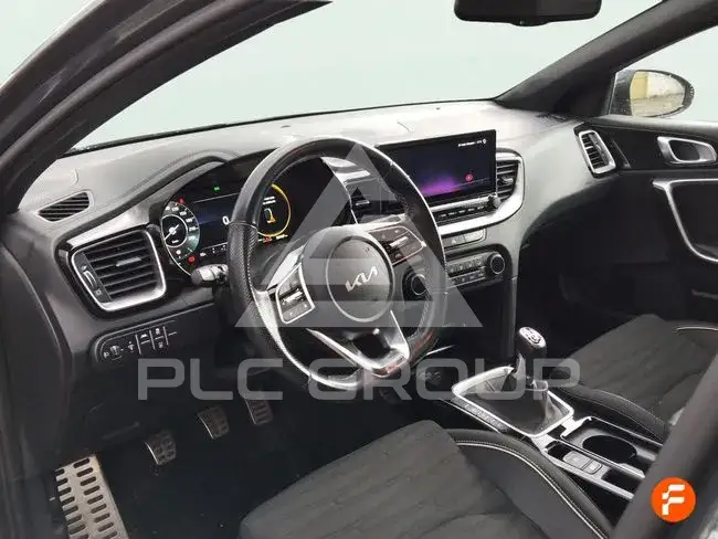 2023 KIA Ceed