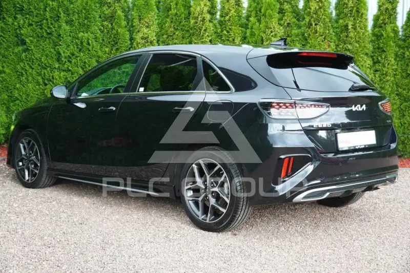 2023 KIA Ceed