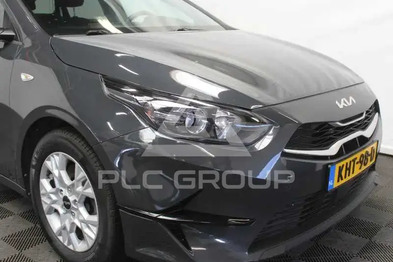 2023 KIA Ceed