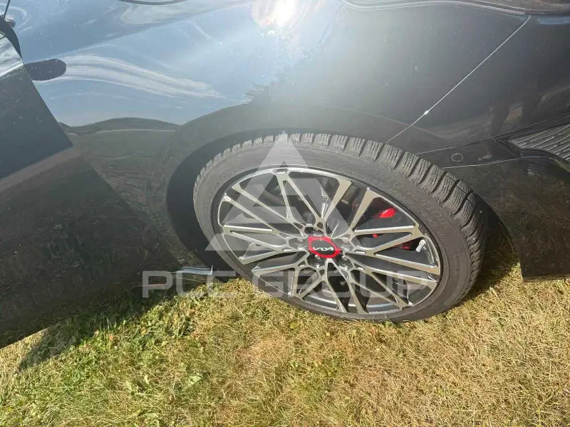2023 KIA Ceed
