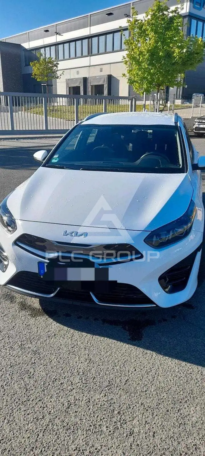 2023 KIA Ceed