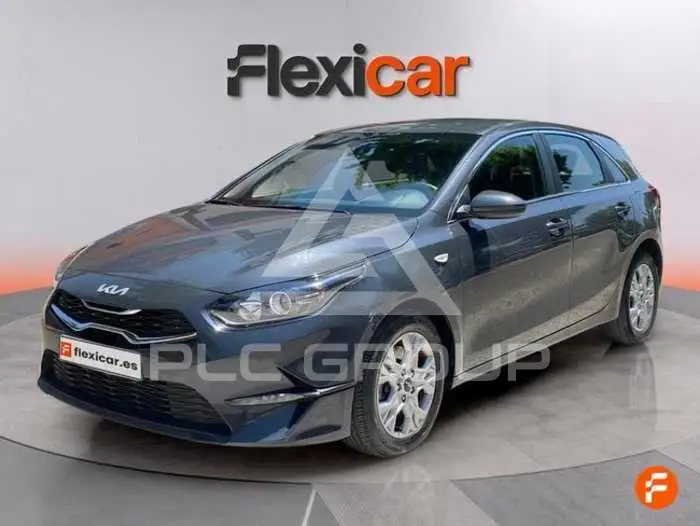 2023 KIA Ceed