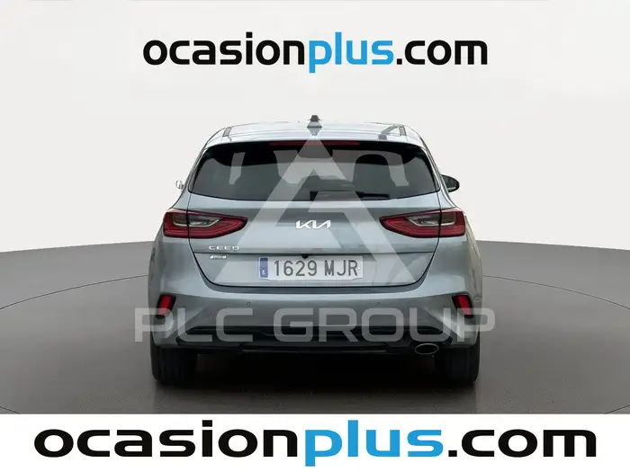 2023 KIA Ceed