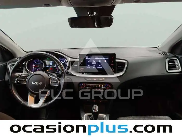 2023 KIA Ceed