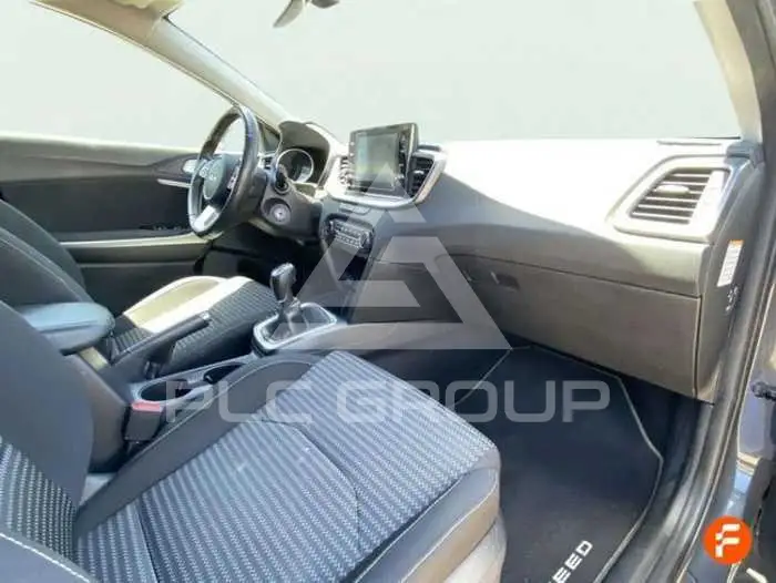 2023 KIA Ceed