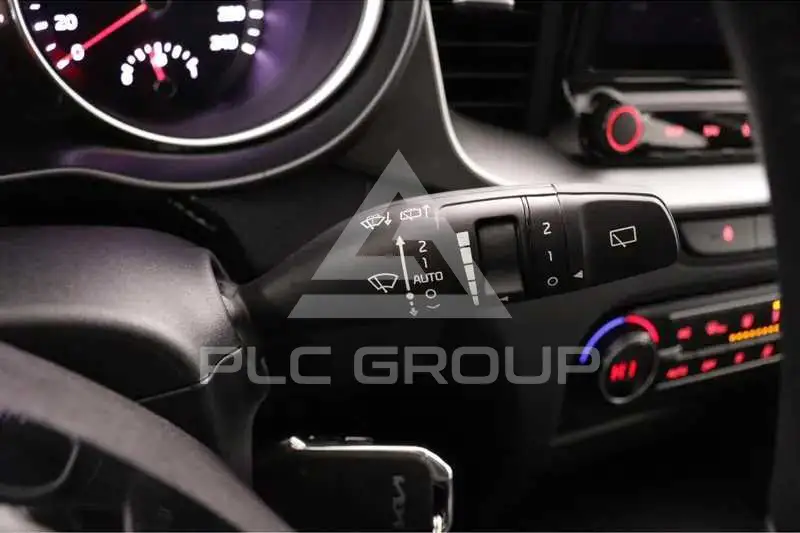 2023 KIA Ceed