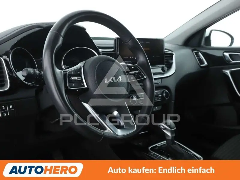 2023 KIA Ceed