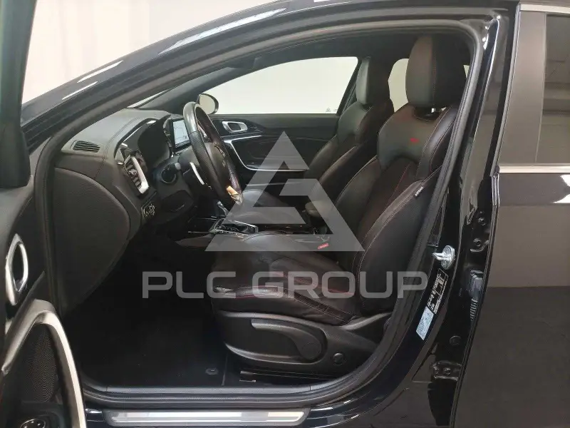 2023 KIA Ceed
