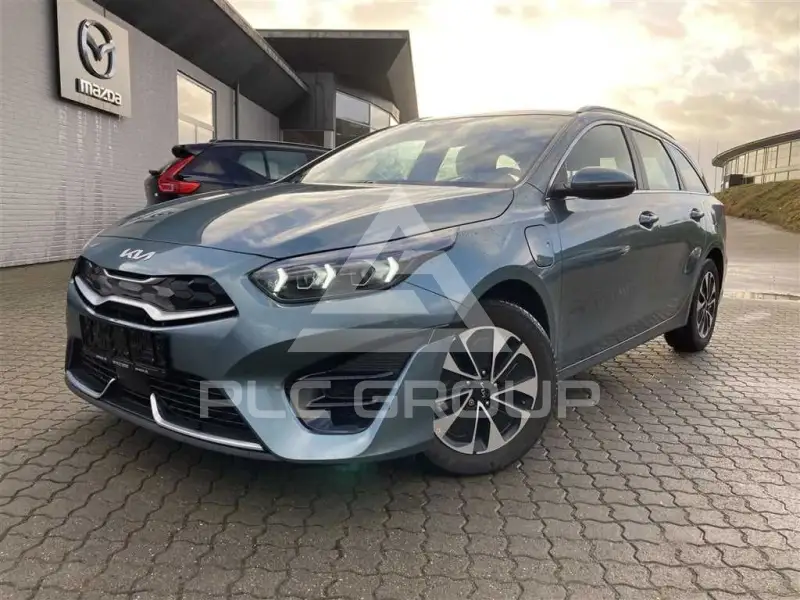 2023 KIA Ceed