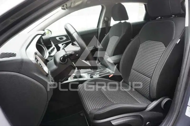 2023 KIA Ceed