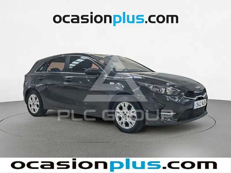 2023 KIA Ceed