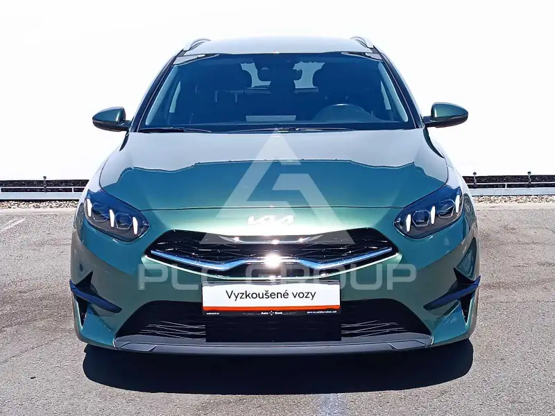 2023 KIA Ceed