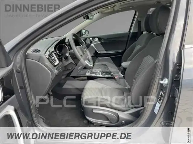 2023 KIA Ceed