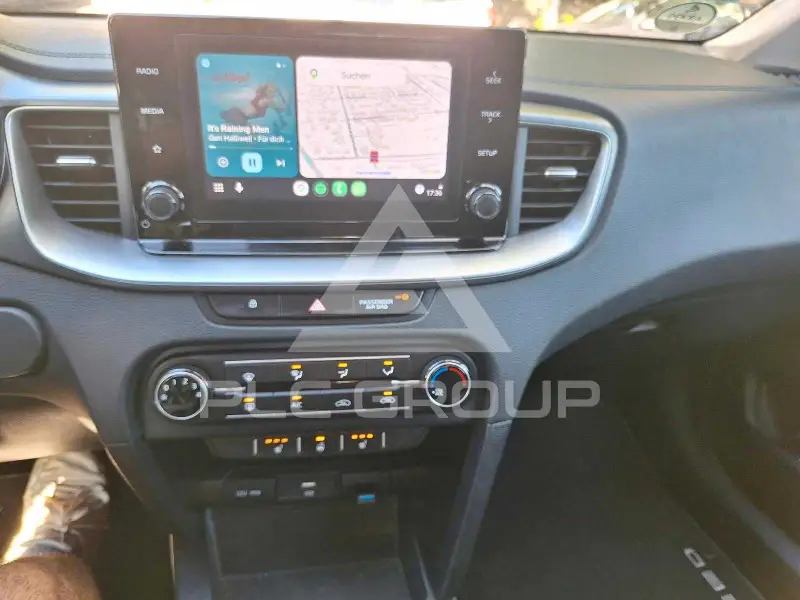 2023 KIA Ceed