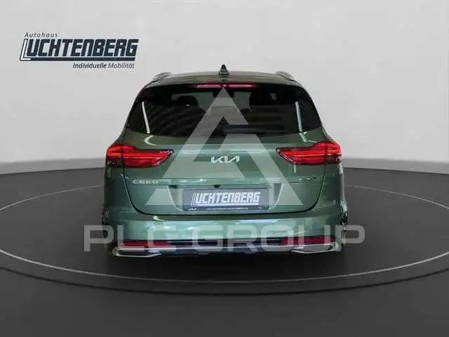2023 KIA Ceed
