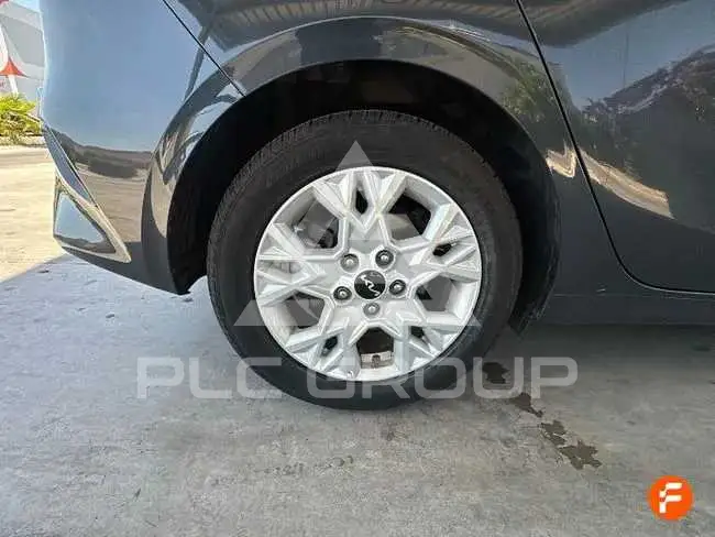2023 KIA Ceed