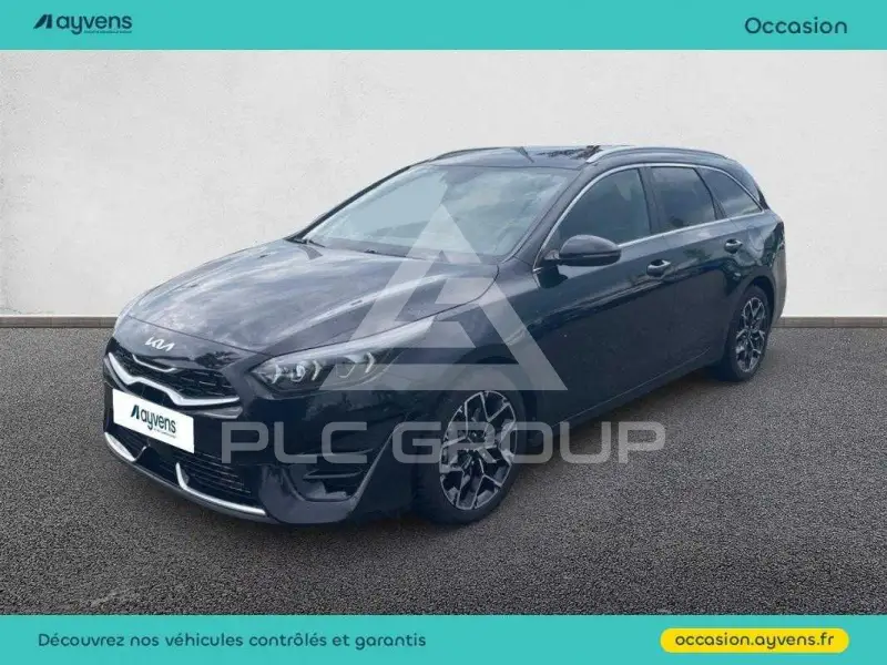 2023 KIA Ceed
