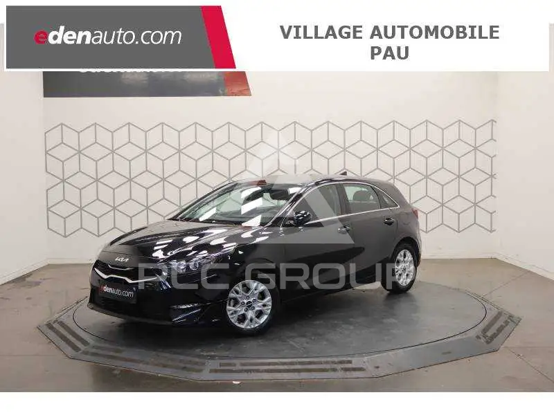 2023 KIA Ceed