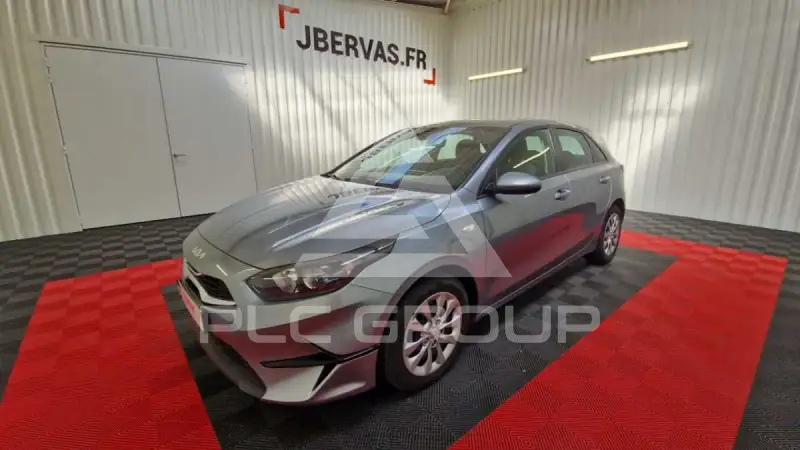2023 KIA Ceed