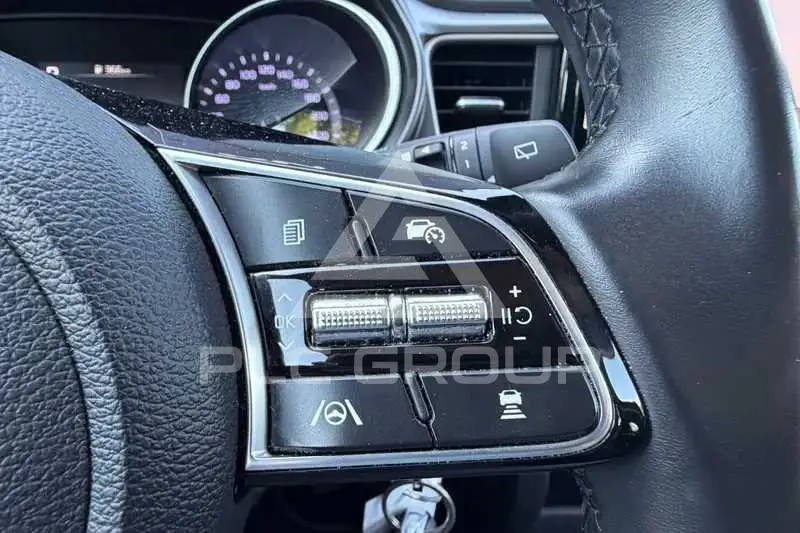 2023 KIA Ceed