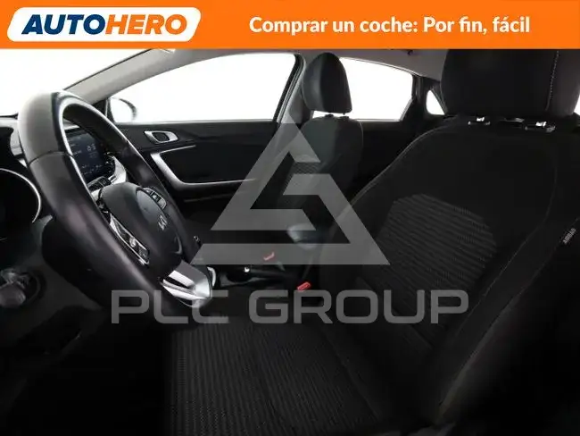 2023 KIA Ceed