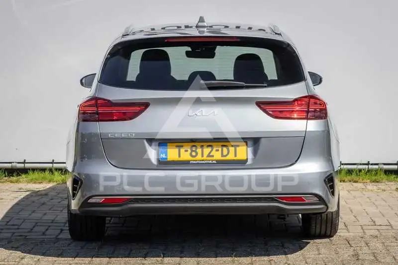 2023 KIA Ceed