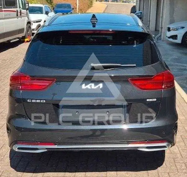 2023 KIA Ceed