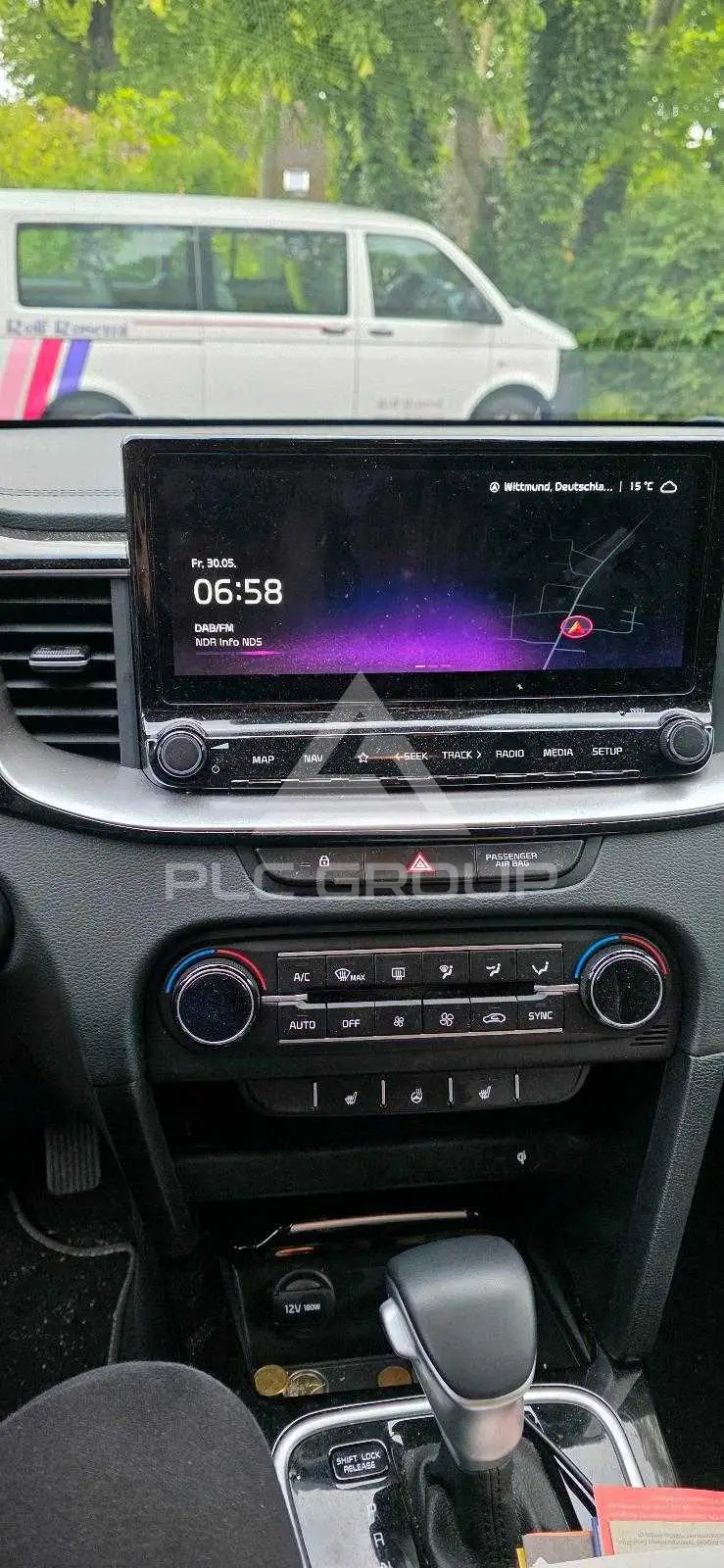 2023 KIA Ceed