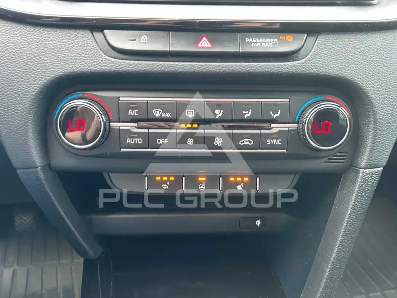 2023 KIA Ceed