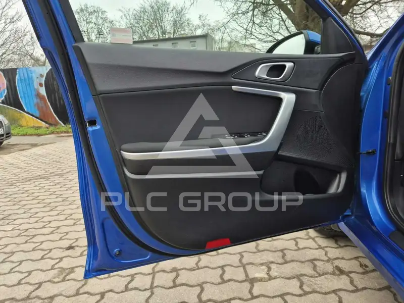 2023 KIA Ceed