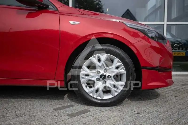 2023 KIA Ceed